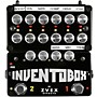 ZVEX Inventobox Loaded DIY Effects Module