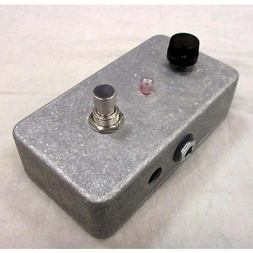 Lovepedal Invisible Man Stinger Effect Pedal