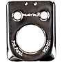 Graph Tech Invisiomatch Premium Plates for Fender Style 2 Pin Hole - Nickel