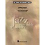Hal Leonard Invitation Jazz Band Level 4 Arranged by Frank Mantooth