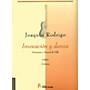 Schott Invocacion Y Danza (Solo Guitar) Schott Series Composed by Joaquin Rodrigo