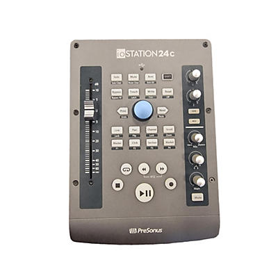 PreSonus Io Station24c Digital Mixer