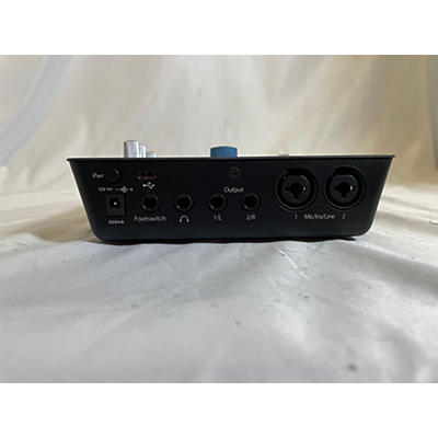 PreSonus IoStation 24c Audio Interface