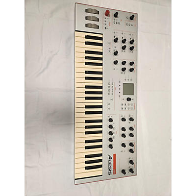 Alesis Ion Synthesizer