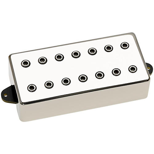 Ionizer 7-String Neck Humbucker Pickup