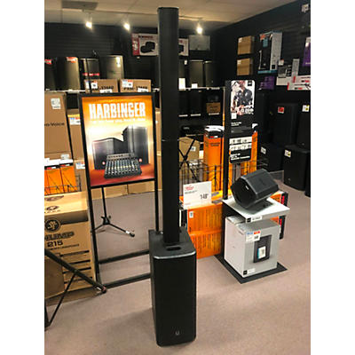 Turbosound Ip1000 Powered Speaker