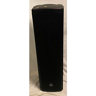 Turbosound Ip300 Powered Speaker