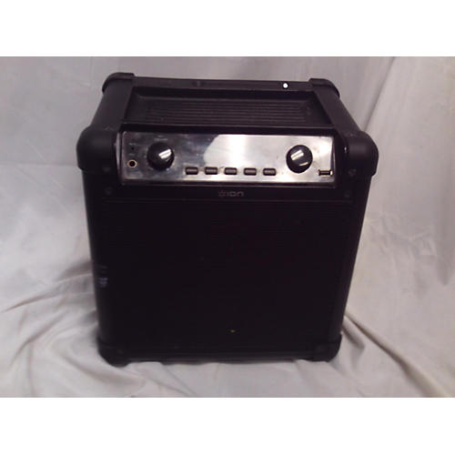 ION Ipa77 Tailgater Powered Speaker