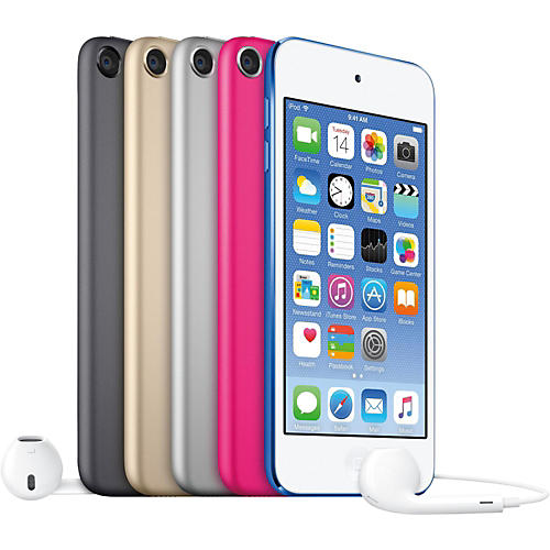 Ipod Touch 64Gb
