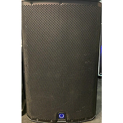 Turbosound Iq15 Powered Speaker