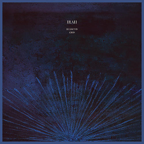 Irah - Diamond Grid
