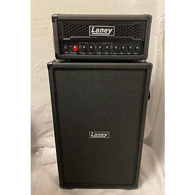 Laney Irf DUALTOP Guitar Combo Amp