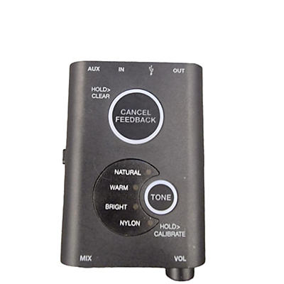 IK Multimedia Irig Acoustic Stage