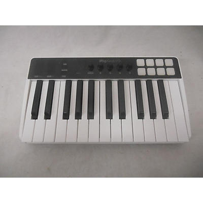 IK Multimedia Irig Keys I/o 25 MIDI Controller