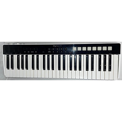 IK Multimedia Irig Keys I/o 49 MIDI Controller