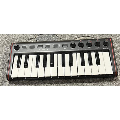 IK Multimedia Irig Keys II MIDI Controller
