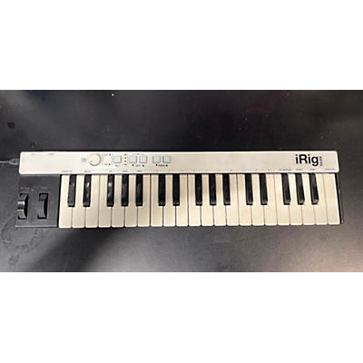 IK Multimedia Irig Keys MIDI Controller