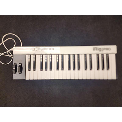 IK Multimedia Irig Keys Pro MIDI Controller