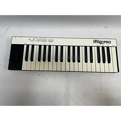 IK Multimedia Irig Keys Pro MIDI Controller