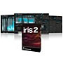 iZotope Iris 2 Spectral Selection Synth Software Download