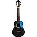 Flight Iris Concert Ukulele RedBlack