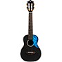 Flight Iris Concert Ukulele Black