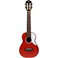 Flight Iris Concert Ukulele RedRed