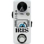 CopperSound Pedals Iris Optical Compressor Effects Pedal White
