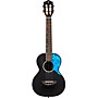 Flight Iris Tenor Ukulele Black