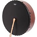 Remo Irish Bodhran Drum with Bahia Bass Head 16 x 4.5 in.16 x 4.5 in.