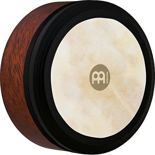 MEINL Irish Bodhran with Goatskin Head Condition 1 - Mint 14 x 6