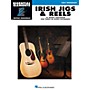 Hal Leonard Irish Jigs & Reels Essential Elements Guitar Series Softcover