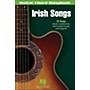 Hal Leonard Irish Songs Guitar Chord Songbook