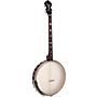 Gold Tone Irish Tenor Openback Banjo with 19 Frets For Left Hand Players Natural