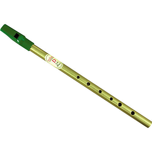 Wild Irish Whistle - High D Tin Whistle for Sale