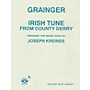 Southern Irish Tune from County Derry (Brass Choir) Southern Music Series Arranged by Joseph Kreines