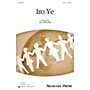 Shawnee Press Iro Ye Studiotrax CD Arranged by Jill Gallina