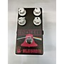 Used Mojo Hand FX Iron Bell Effect Pedal