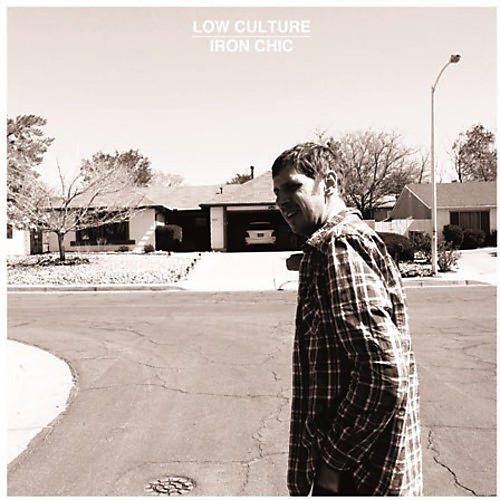 Iron Chic and Low Culture - Split