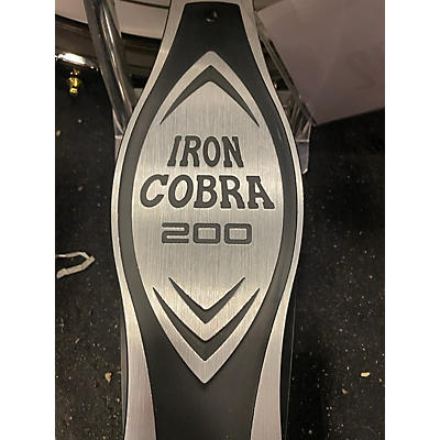 TAMA Iron Cobra 200 Bass Drum Beater