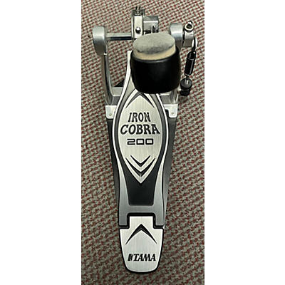 TAMA Iron Cobra 200 Single Bass Drum Pedal