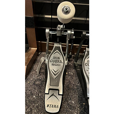 TAMA Iron Cobra 200 Single Bass Drum Pedal