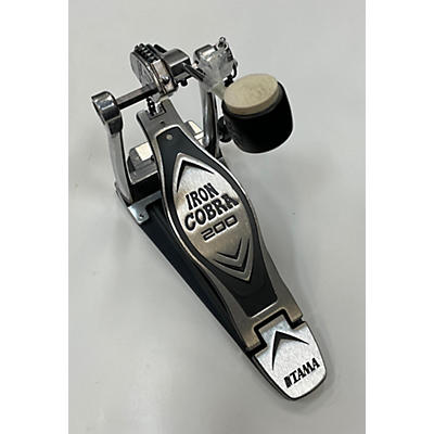 TAMA Iron Cobra 200 Single Bass Drum Pedal