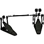 TAMA Iron Cobra 600 Duo Glide Double Bass Drum Pedal - Dark Shadow Edition