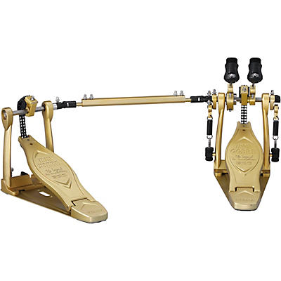 TAMA Iron Cobra 600 Duo Glide Twin Pedal