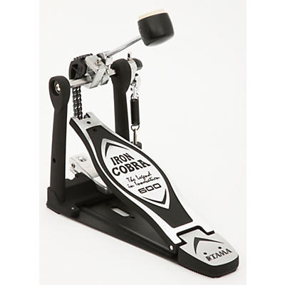 TAMA Iron Cobra 600 Series Single Bass Drum Pedal