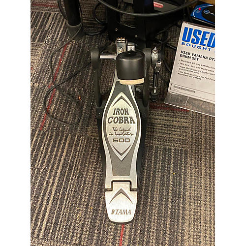 TAMA Iron Cobra 600 Single Bass Drum Pedal