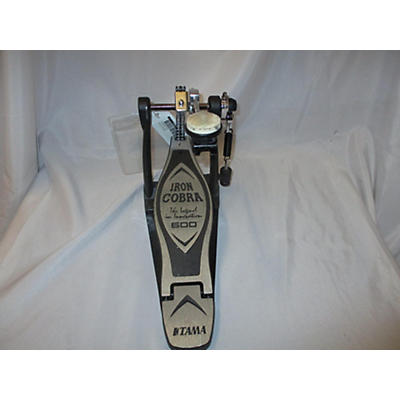 TAMA Iron Cobra 600 Single Bass Drum Pedal