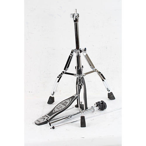 TAMA Iron Cobra 605 Series Hi-Hat Stand Condition 3 - Scratch and Dent  194744639890