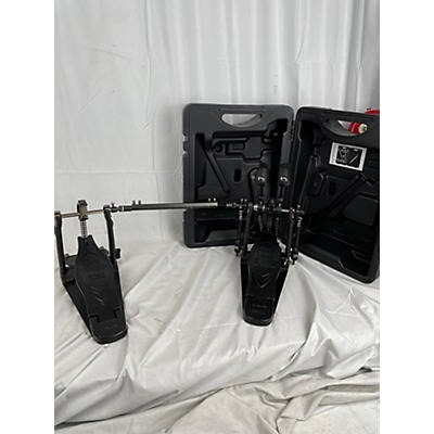 TAMA Iron Cobra 900 Double Bass Drum Pedal Blackout Double Bass Drum Pedal